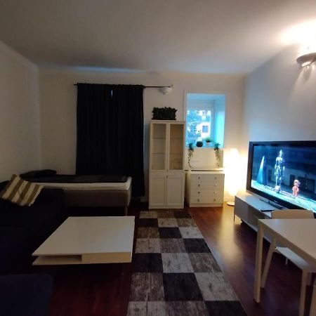 Furnished 58 M2 Restaurant In The Heart Of City ! Стокхолм Екстериор снимка