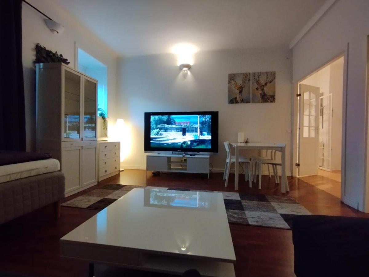 Furnished 58 M2 Restaurant In The Heart Of City ! Стокхолм Екстериор снимка