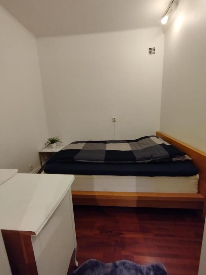 Furnished 58 M2 Restaurant In The Heart Of City ! Стокхолм Екстериор снимка