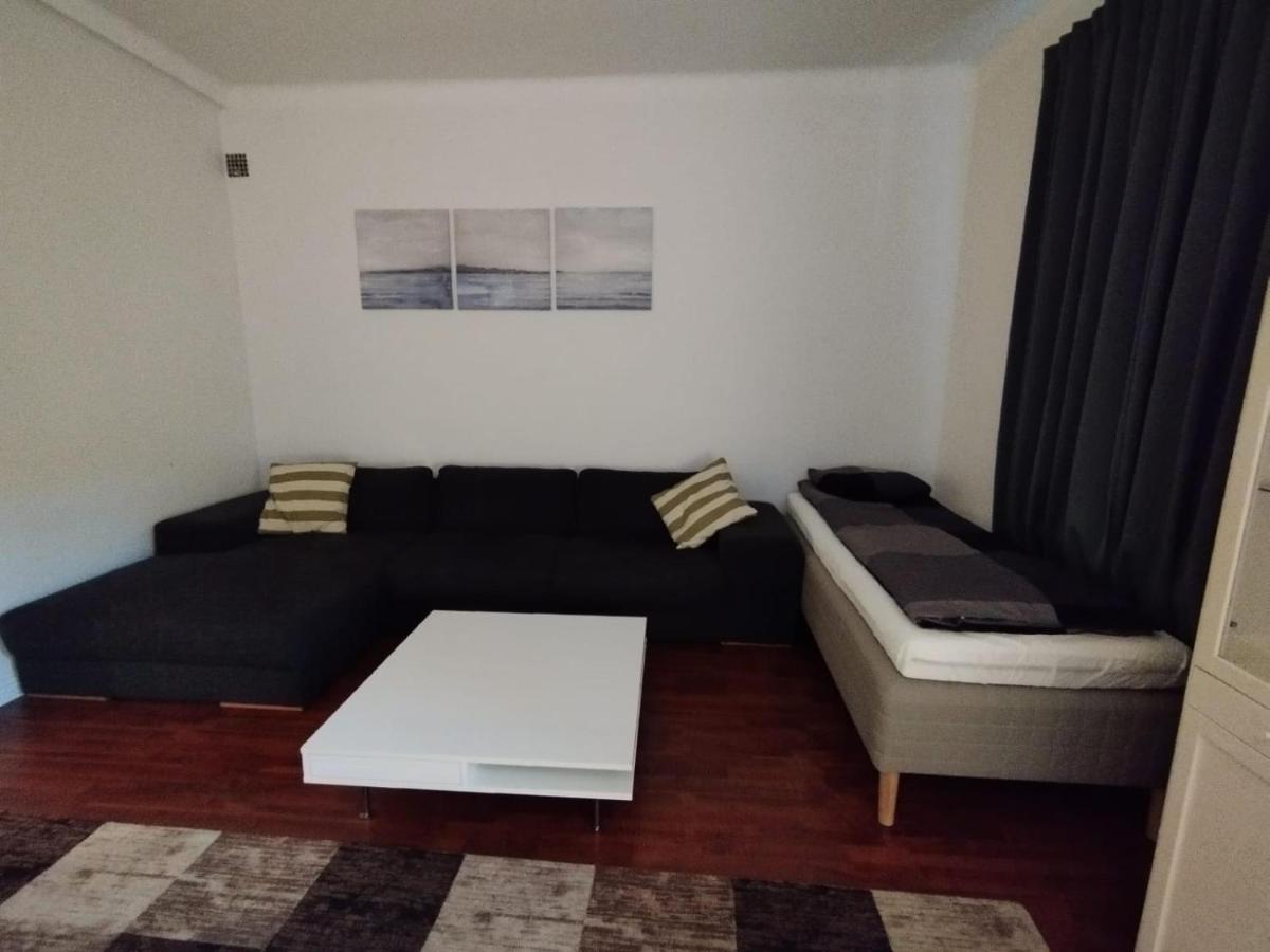 Furnished 58 M2 Restaurant In The Heart Of City ! Стокхолм Екстериор снимка