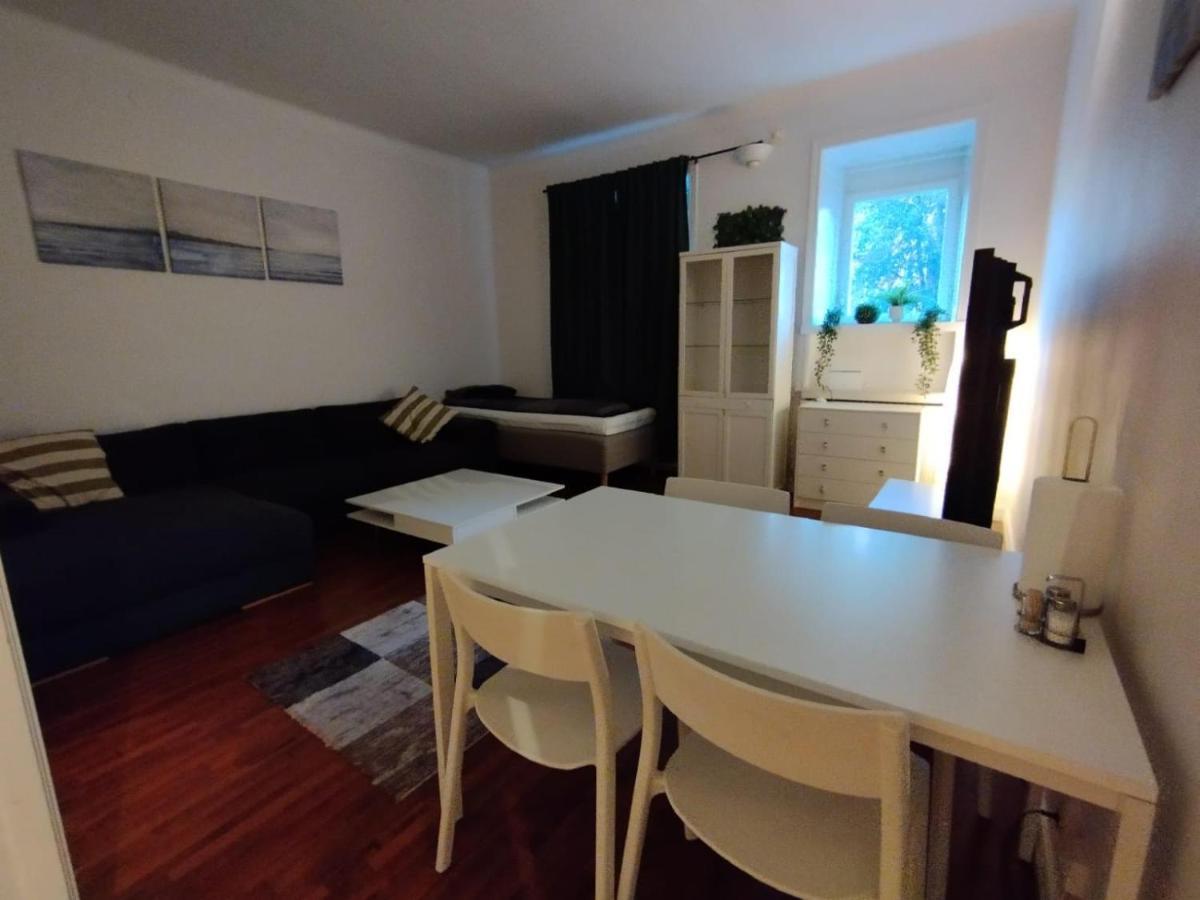Furnished 58 M2 Restaurant In The Heart Of City ! Стокхолм Екстериор снимка